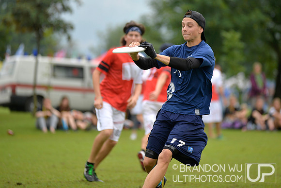 WJUC Day 2 - Tuesday