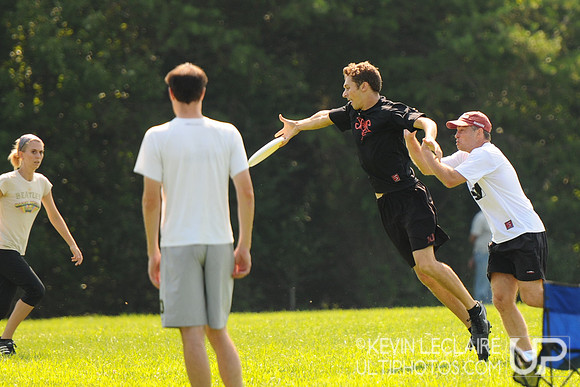 WAFC Summer Hat Tourney