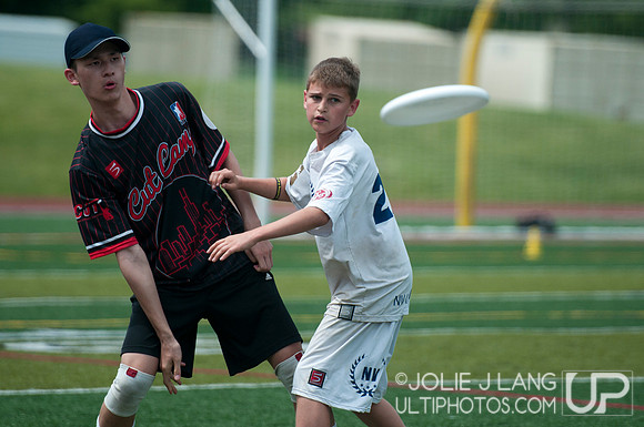 CUT Camp Session I 2014