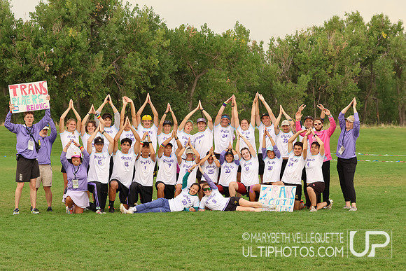 Sprocket Team Photo - ICC 2025