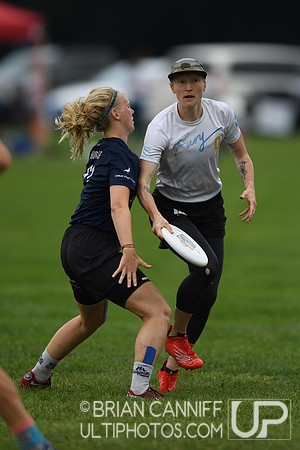 2022 World Ultimate Club Championships