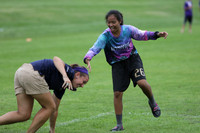 GUM event - Friday - 2016 USAU Youth Club Championships