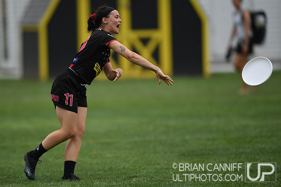 2022 World Ultimate Club Championships