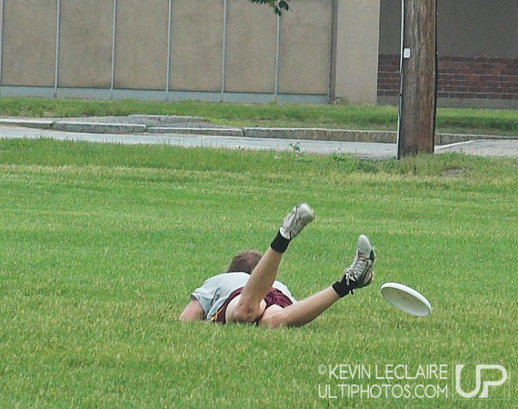 BRDM @ Easterns 2007