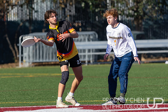 Stanford Invite 2025
