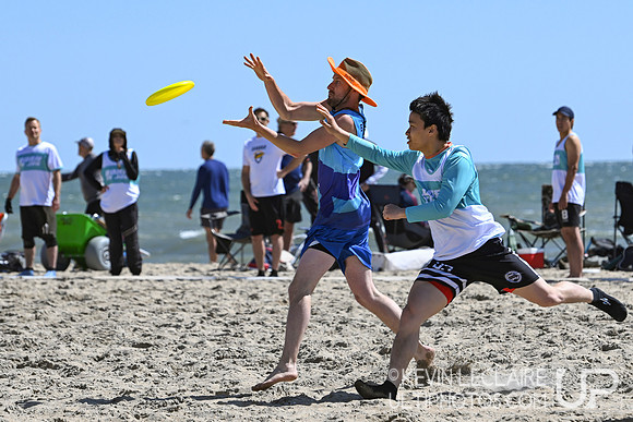 Saturday - 2025 Beach Championships