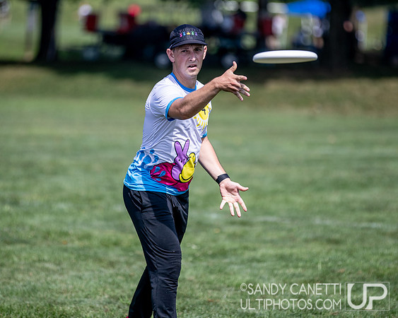 Philly Open 2024 - Saturday