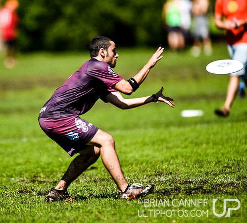 WUCC Day 3 Monday Open pool play