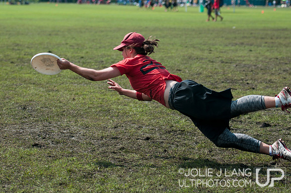 WUCC 2014 - Day 6