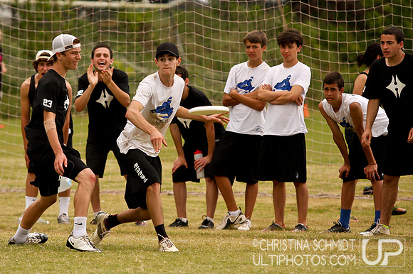 Open Finals -- Paideia Cup 2012