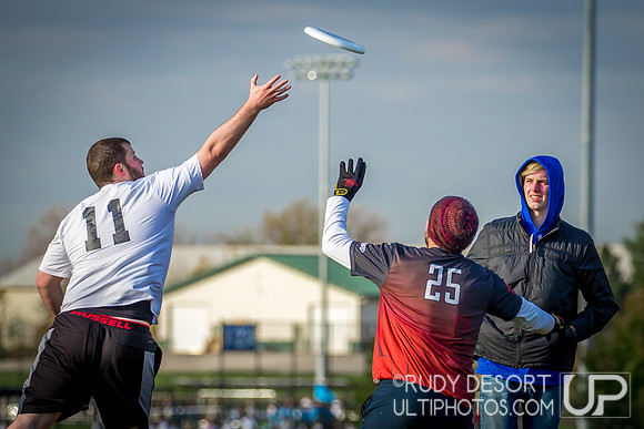 Windy City Invite 2016