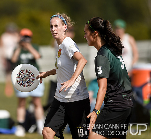 2014 USAU MA Reg D2 Women's