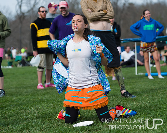 Fools Fest 2014 Saturday Action