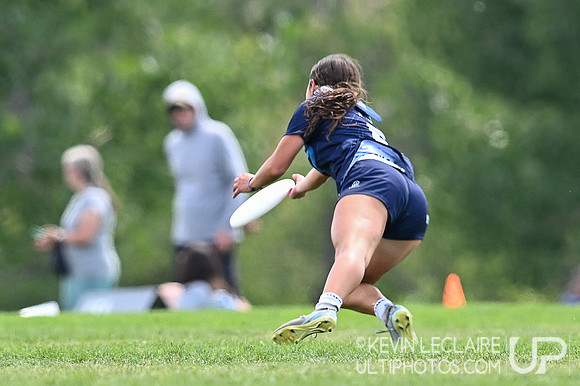 MN Superior vs Philadelphia Forge U20X Final - 2025 YCC Monday