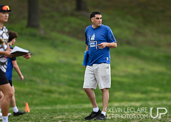 WAFC YCC team tryouts