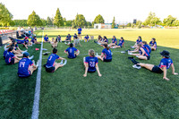 2023 BC Junior Ultimate Championship