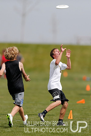 Colorado High School Boys State Championships