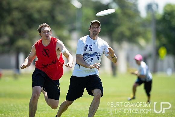 Saturday Action -- Mixed Easterns 2022