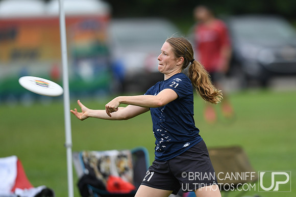 2022 World Ultimate Club Championships