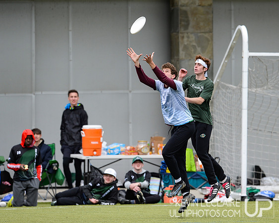 YULA 2022 Saturday action