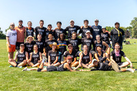 Parlay Team Photo - Select Flight Invite 2024