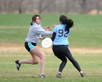 Steakfest Women's Saturday Games