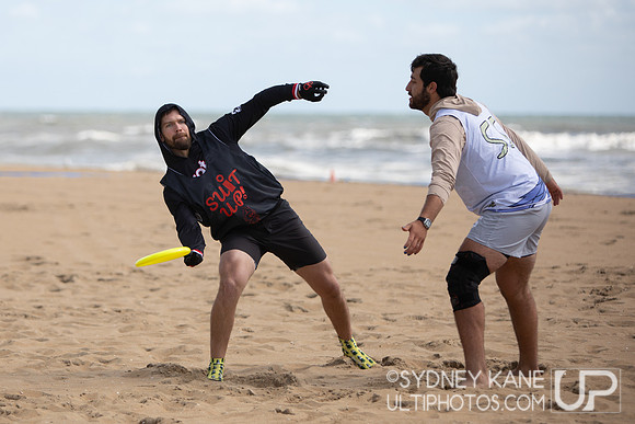Saturday - 2024 Beach Championships