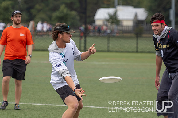 2024 Mid-Atlantic Sunday Action