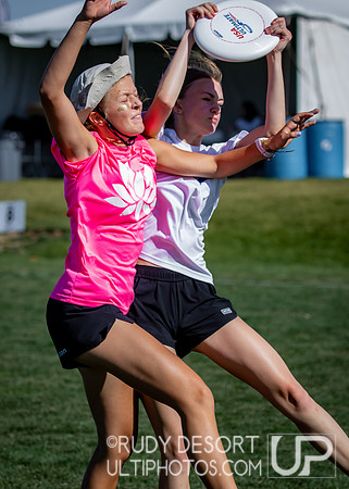 2024 USA Ultimate Youth Club Championships