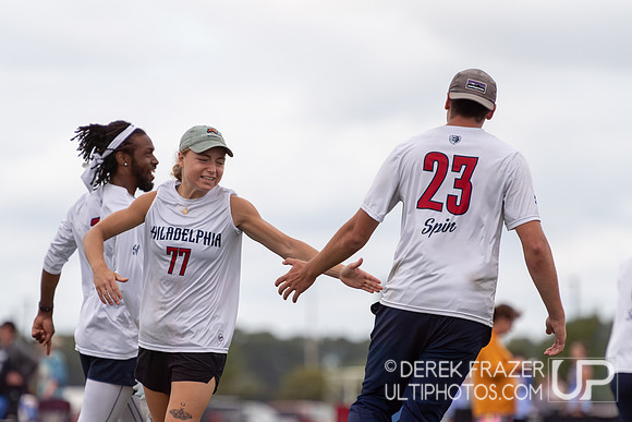 2024 Mid-Atlantic Sunday Action