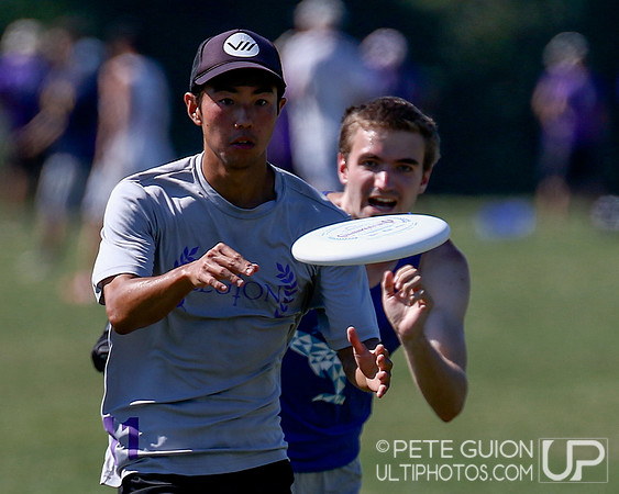 Mid Atlantic Sectionals