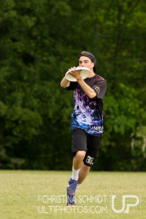 Open Semis -- Paideia Cup 2012