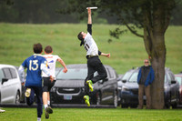 Saturday full coverage from USAU D-IIII College Championships: Round 1