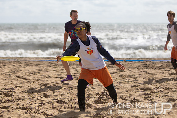 Saturday - 2024 Beach Championships