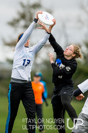 USA Ultimate Club National Championships