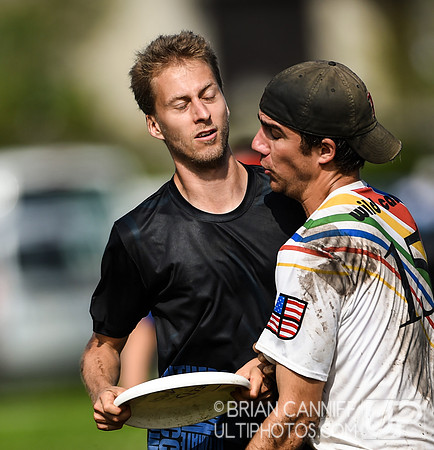 WUCC - TUE - DAY 4 - MIXED