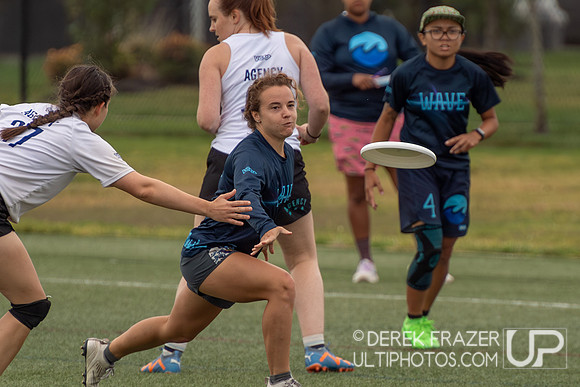 2024 Mid-Atlantic Sunday Action