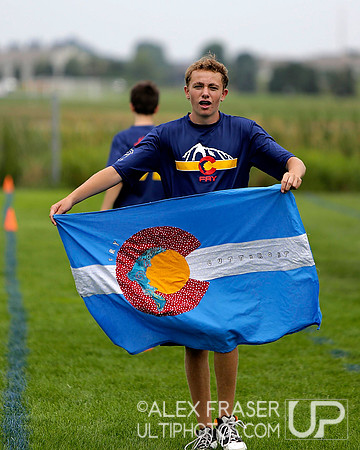 Saturday - YCC 2014