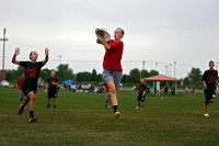 Sunday Mixed Semifinals -- YCC 2012