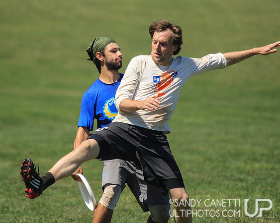 Metro New York Sectionals - Sunday