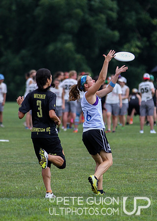 Chesapeake Invite