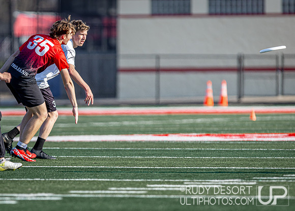 Indy Invite 2025