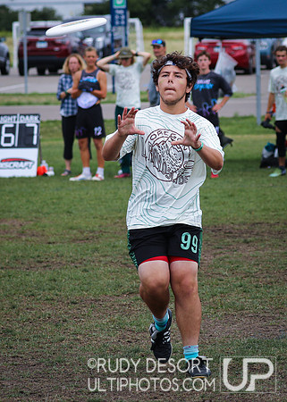2022 USA Ultimate Youth Club Championships