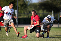 USA Ultimate National Championships 2014 - Friday
