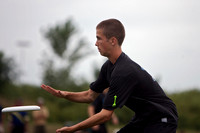 Sunday Mixed Finals -- YCC 2012