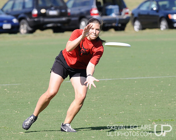 Saturday 11:15am Round at 2009 Midatlantic Mixed Regionals