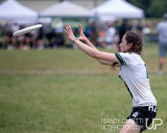 HSNI 2025 - Friday Action