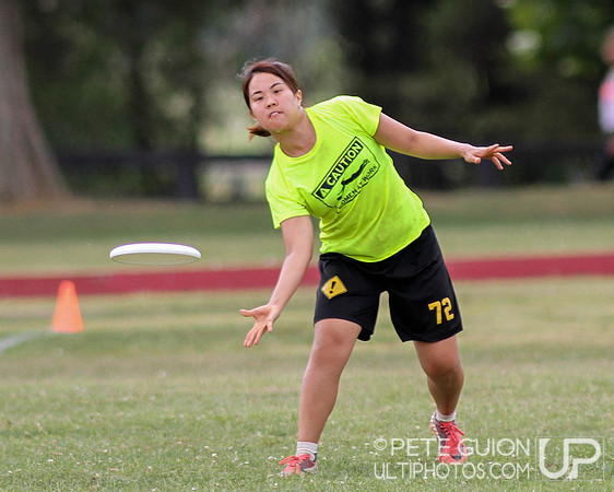 Chesapeake Open