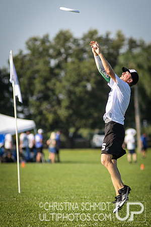 USA Ultimate Masters Championship - Friday