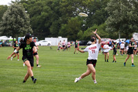 2022 World Ultimate Club Championships